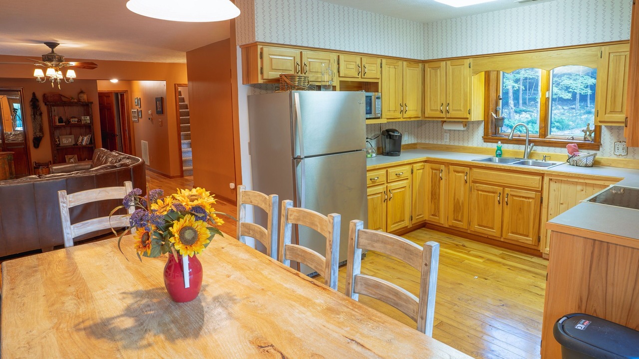 Photo of Kitchen in Goldbond