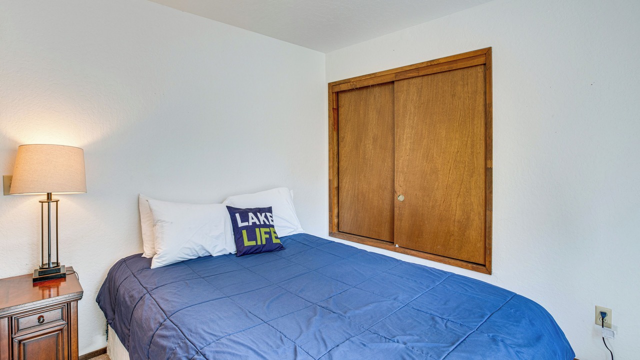 Photo of Bedroom in Upper Kingsbury