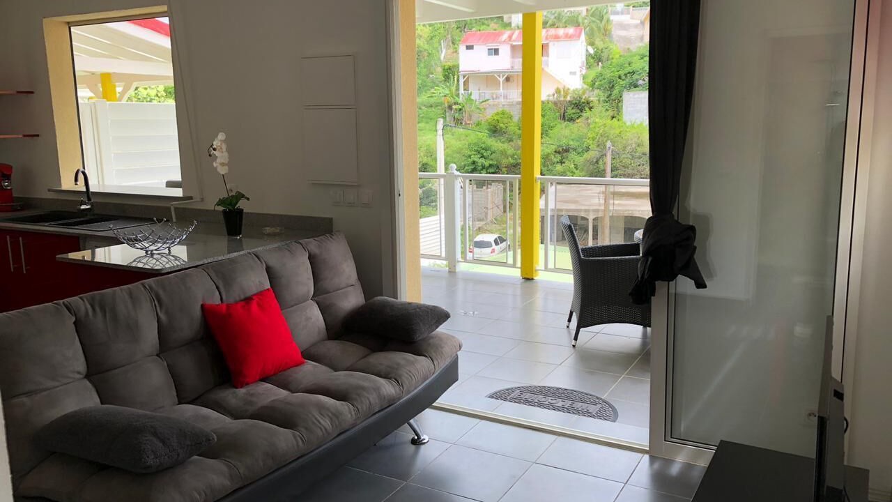 Photo of Livingroom in Perinet