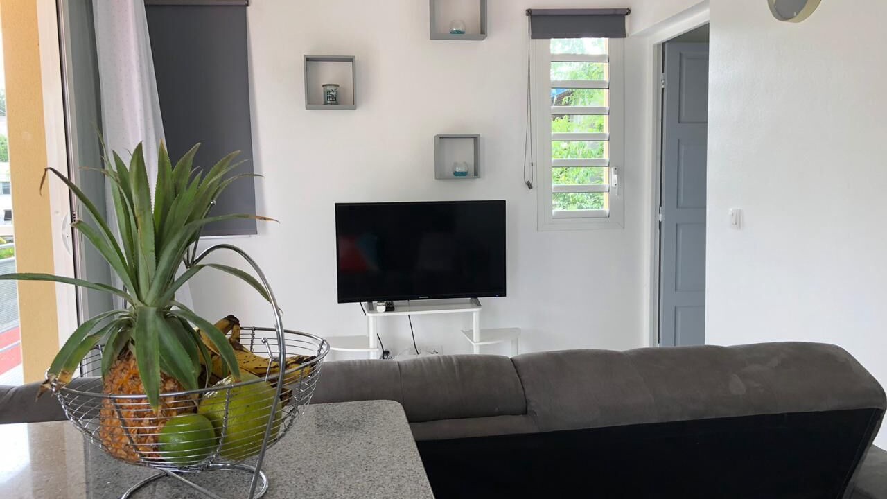 Photo of Livingroom in Perinet