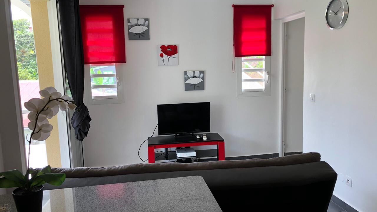 Photo of Livingroom in Perinet