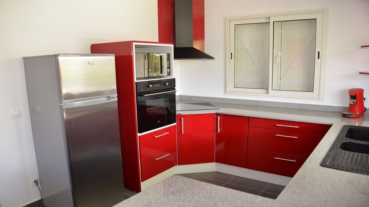 Photo of Kitchen in Perinet