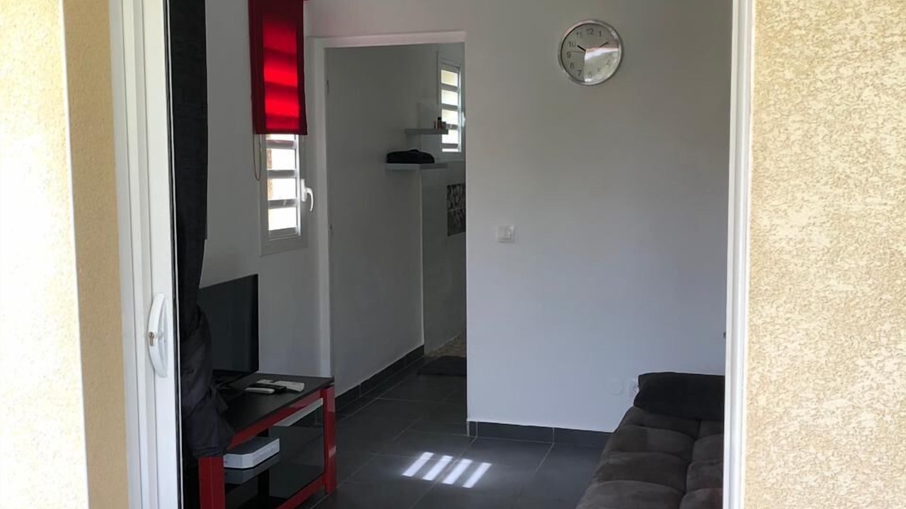 Photo of Livingroom in Perinet