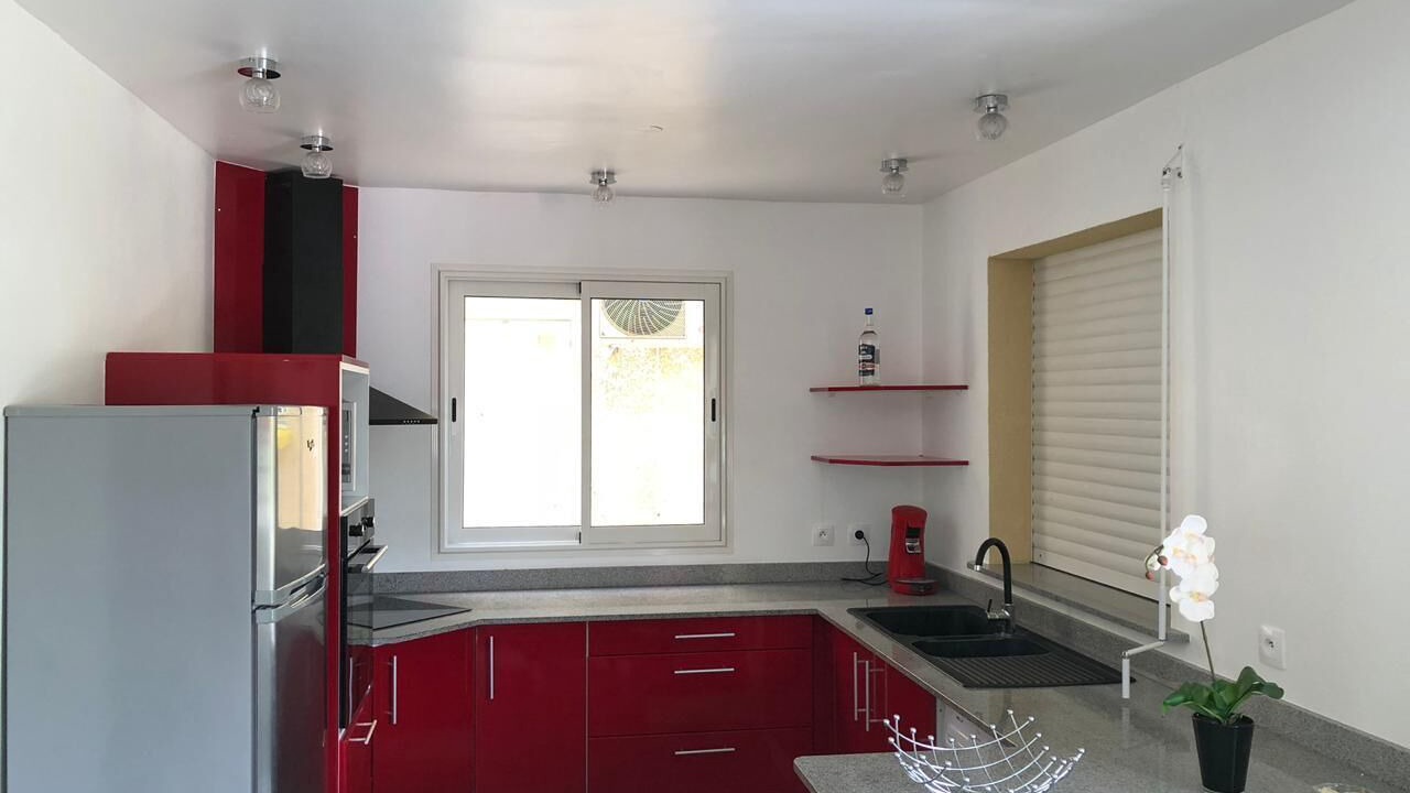 Photo of Kitchen in Perinet