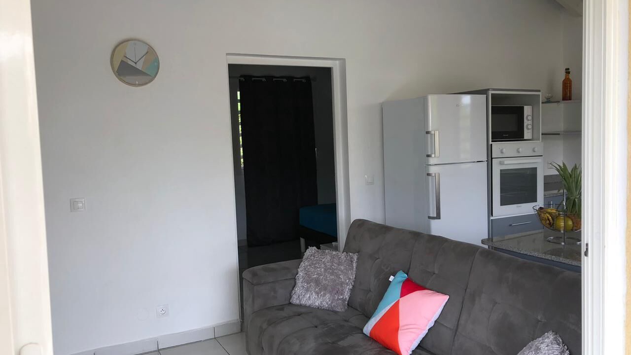 Photo of Livingroom in Perinet