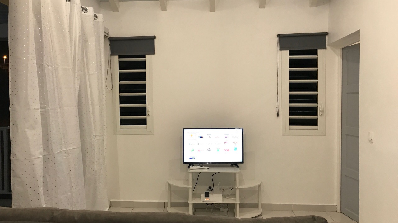 Photo of Livingroom in Perinet