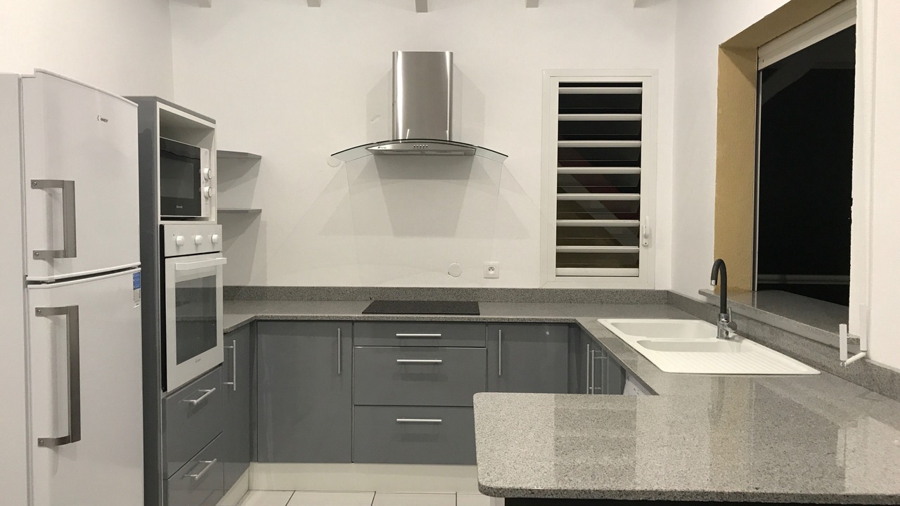 Photo of Kitchen in Perinet