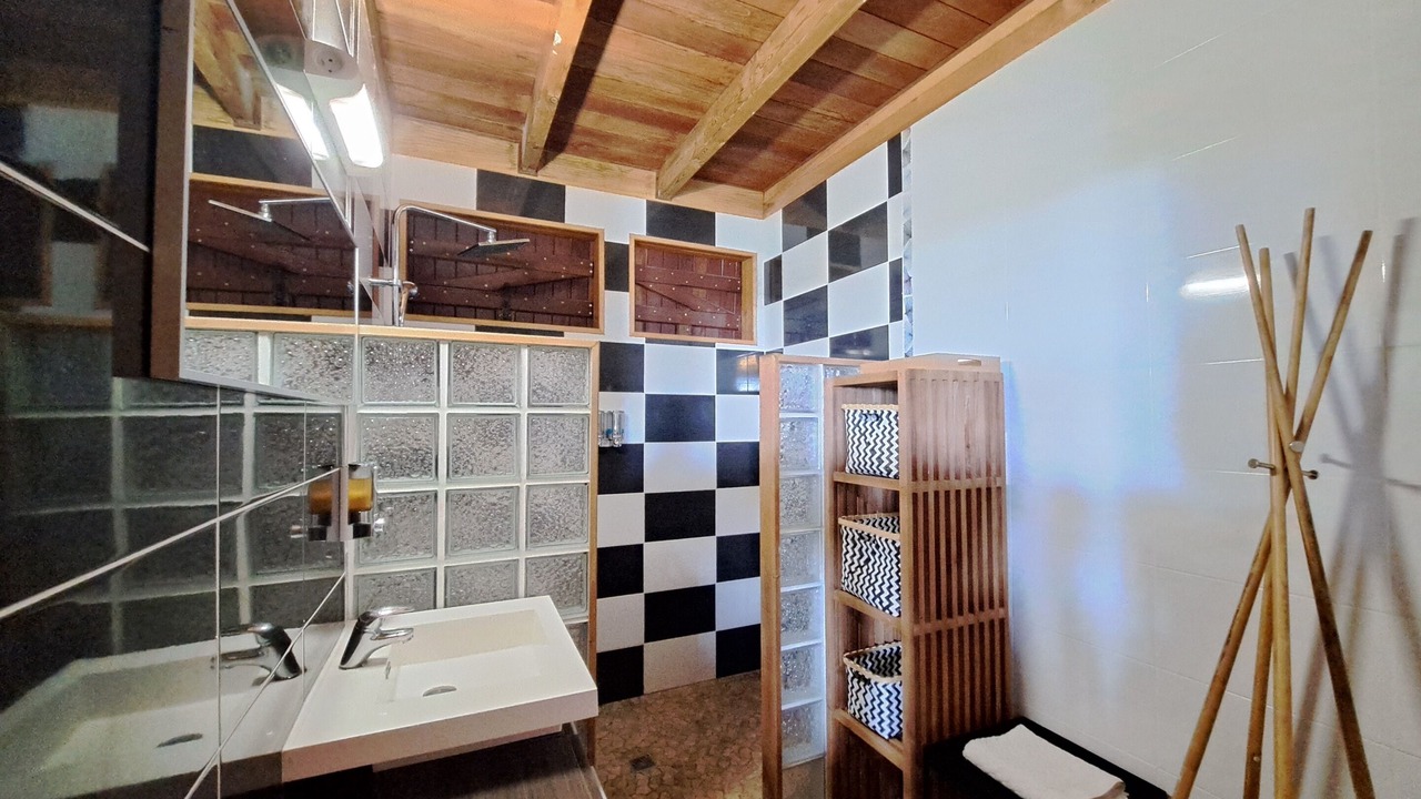 Photo of Bathroom in Vieux-Habitants