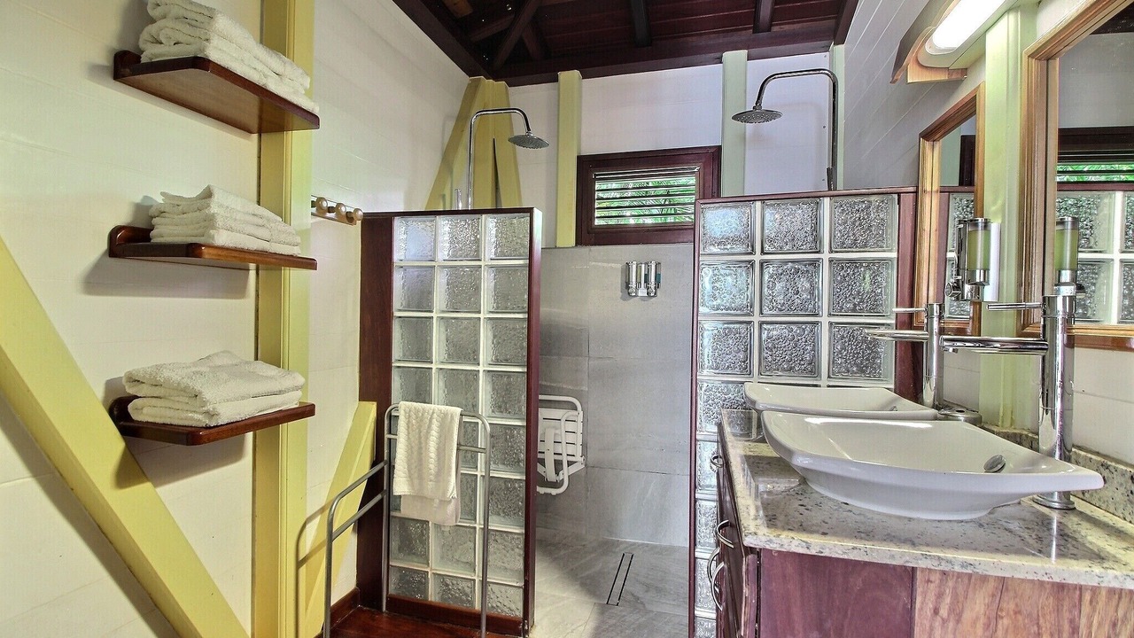 Photo of Bathroom in Vieux-Habitants