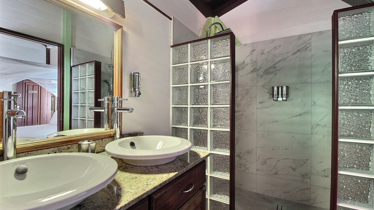 Photo of Bathroom in Vieux-Habitants