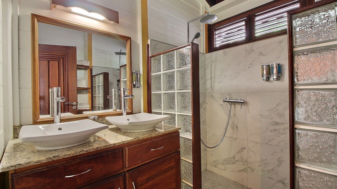 Photo of Bathroom in Vieux-Habitants