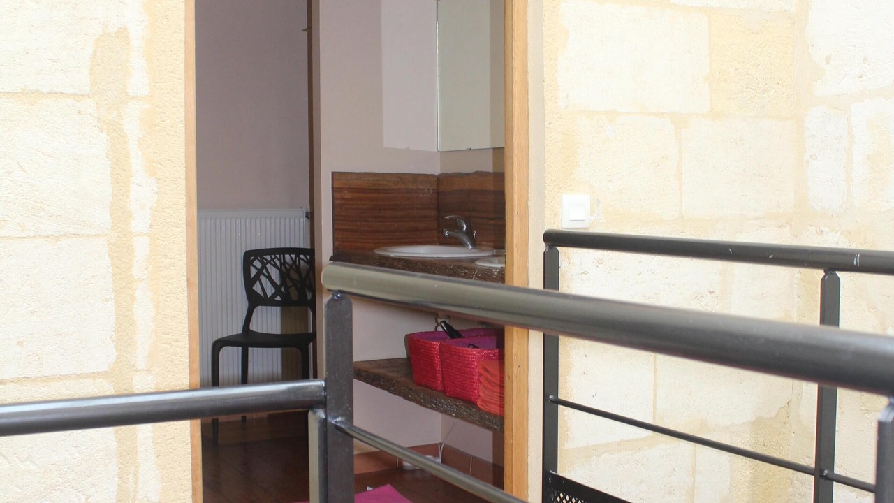 Photo of Others in Hotel de Ville - Quinconces