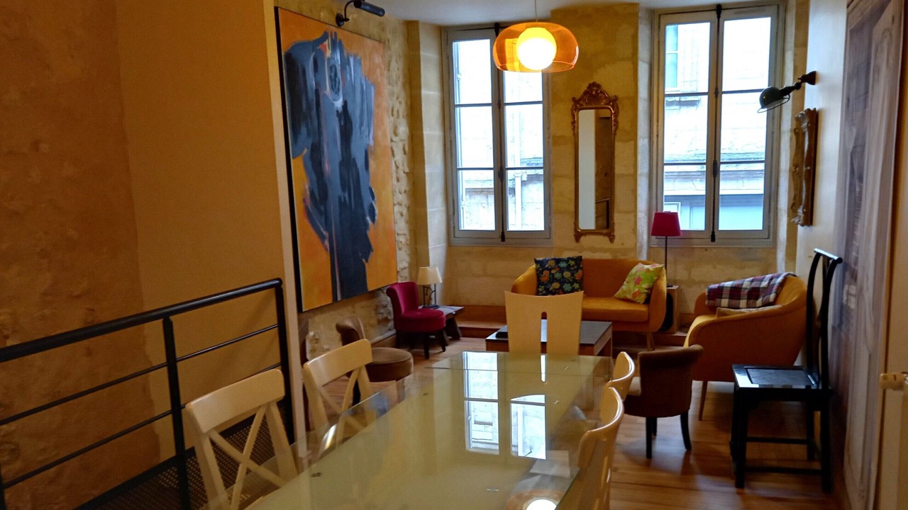 Photo of Others in Hotel de Ville - Quinconces