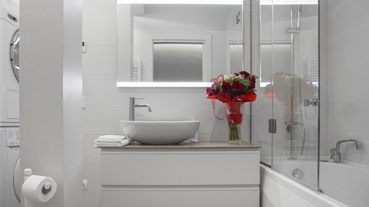 Photo of Bathroom in Sud-Ovest