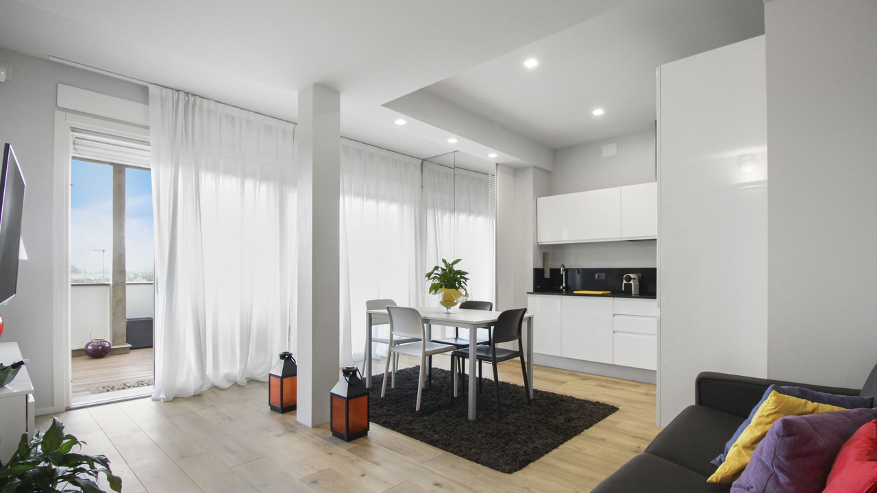 Photo of Livingroom in Sud-Ovest