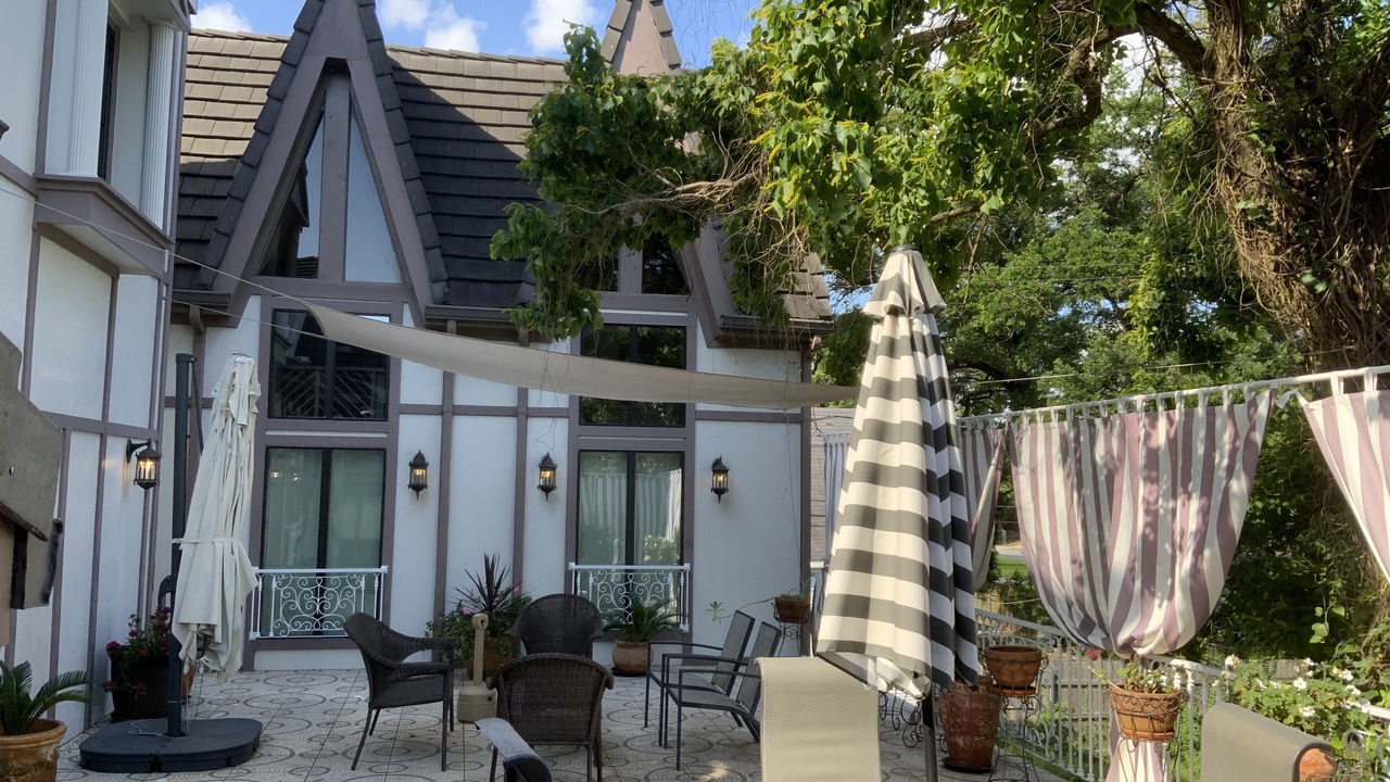 Photo of Outdoor in South Central Houston