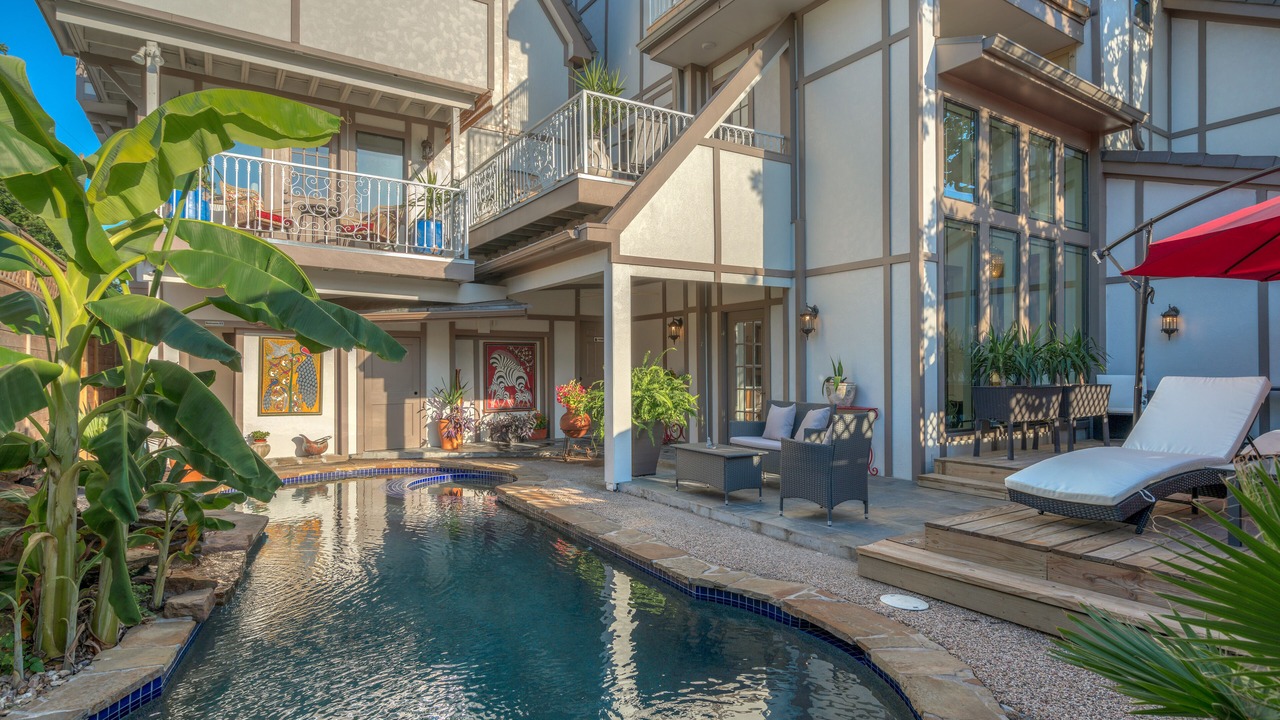 Photo of Outdoor in South Central Houston
