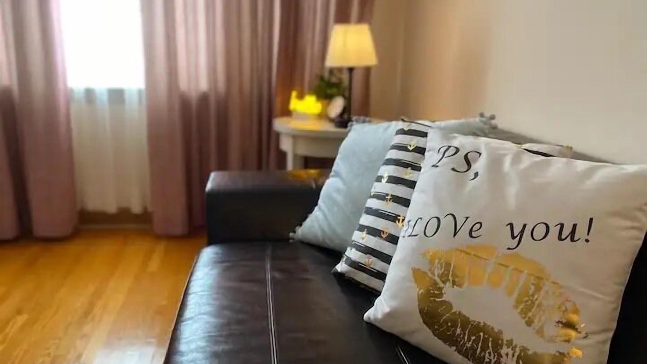 Photo of Livingroom in Cambridge
