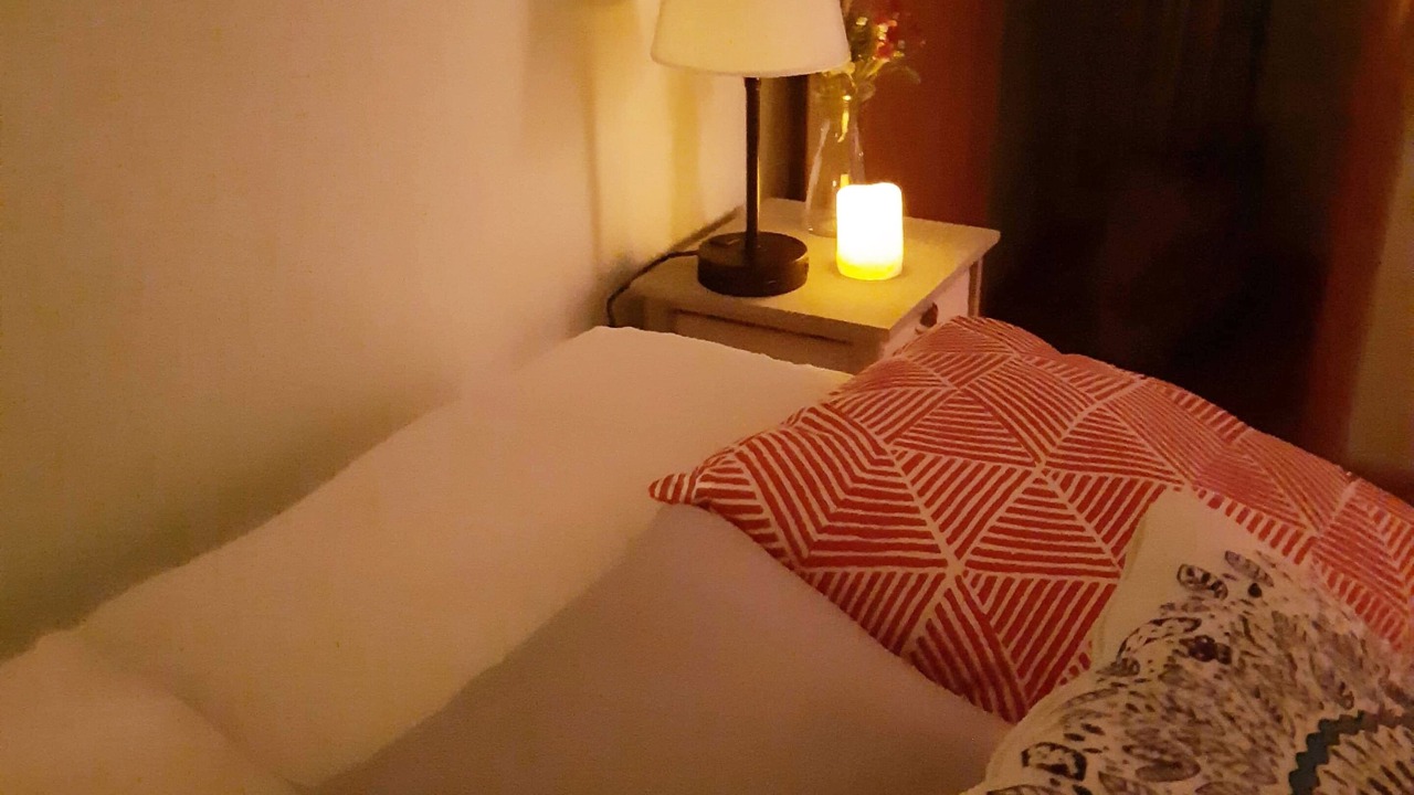 Photo of Bedroom in Cambridge