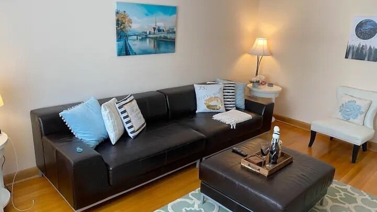 Photo of Livingroom in Cambridge