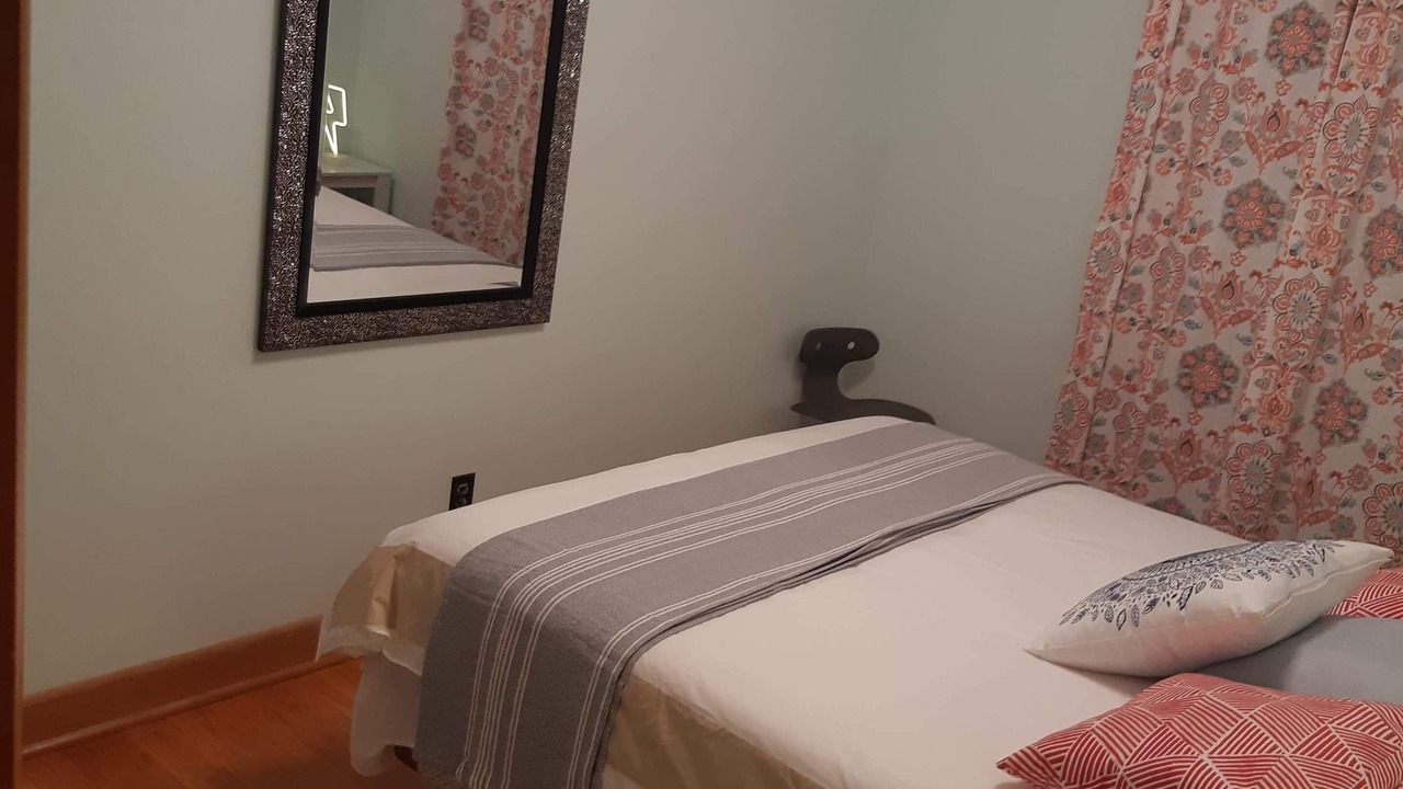 Photo of Bedroom in Cambridge