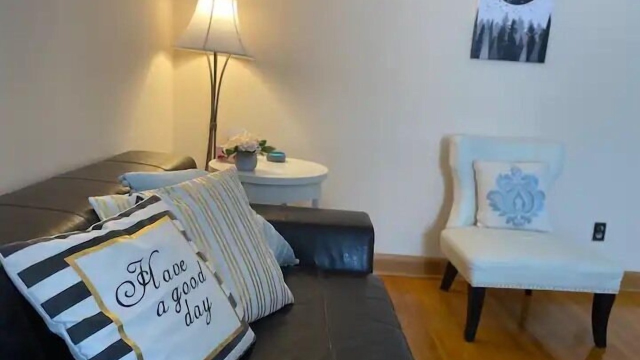 Photo of Livingroom in Cambridge