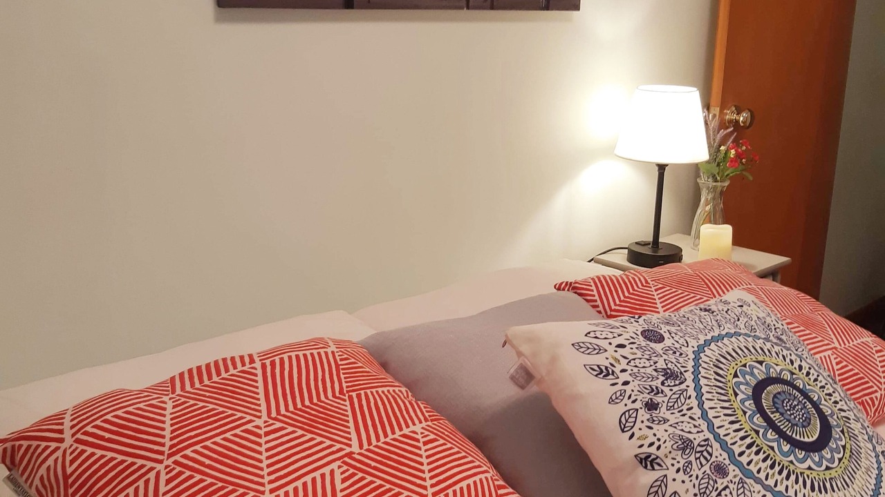 Photo of Bedroom in Cambridge