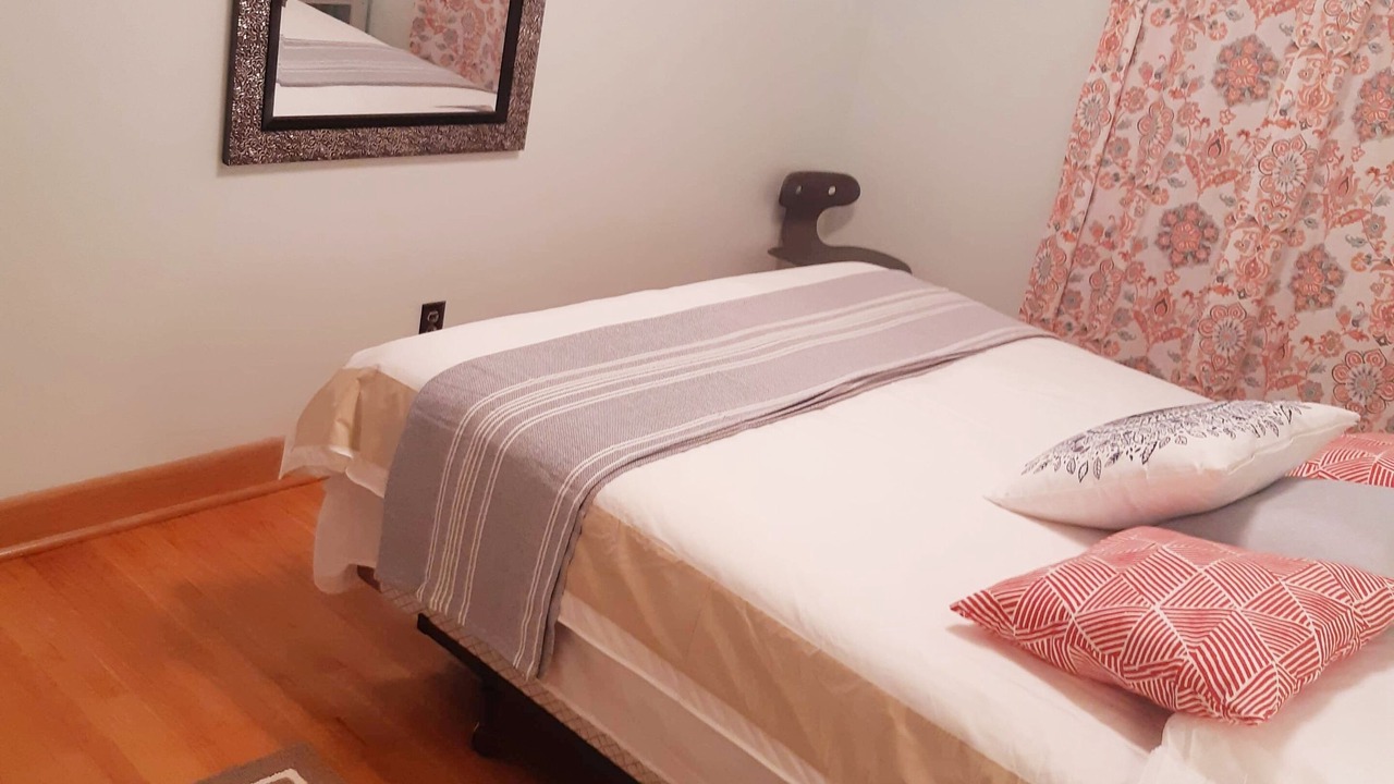 Photo of Bedroom in Cambridge
