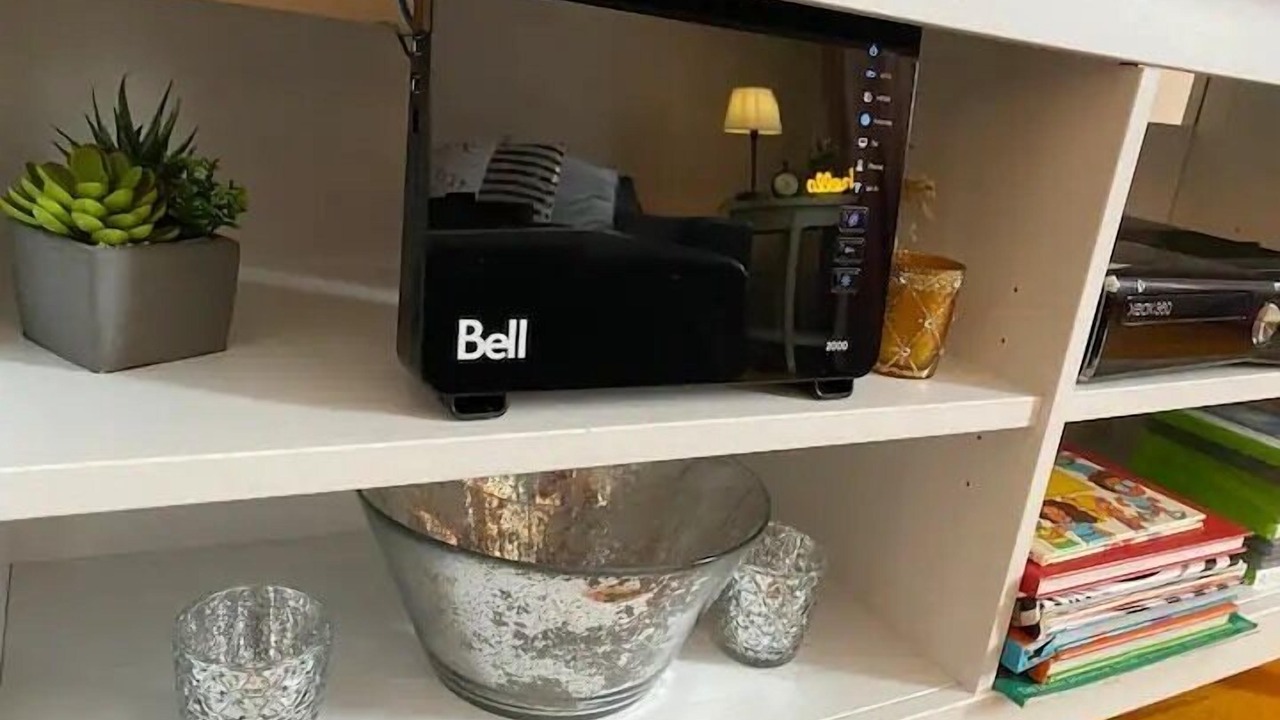Photo of Kitchen in Cambridge