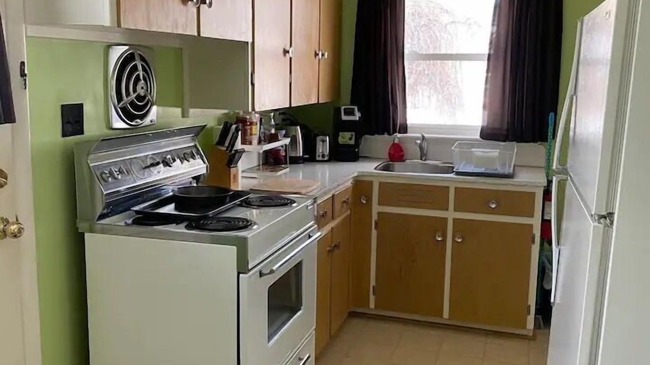Photo of Kitchen in Cambridge