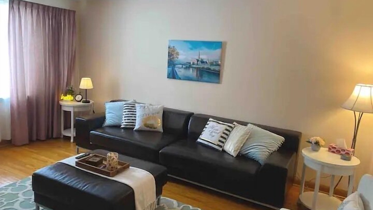 Photo of Livingroom in Cambridge