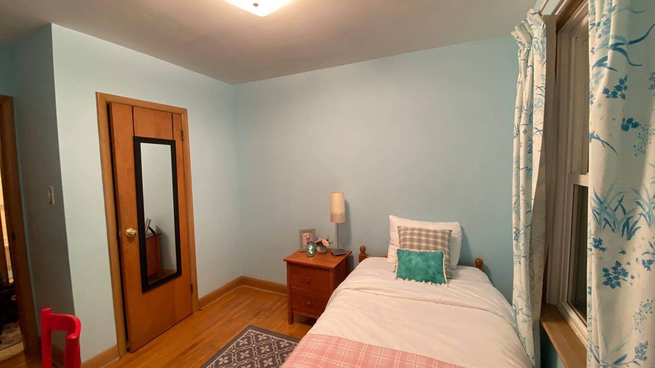 Photo of Bedroom in Cambridge