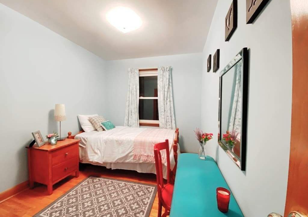 Photo of Bedroom in Cambridge