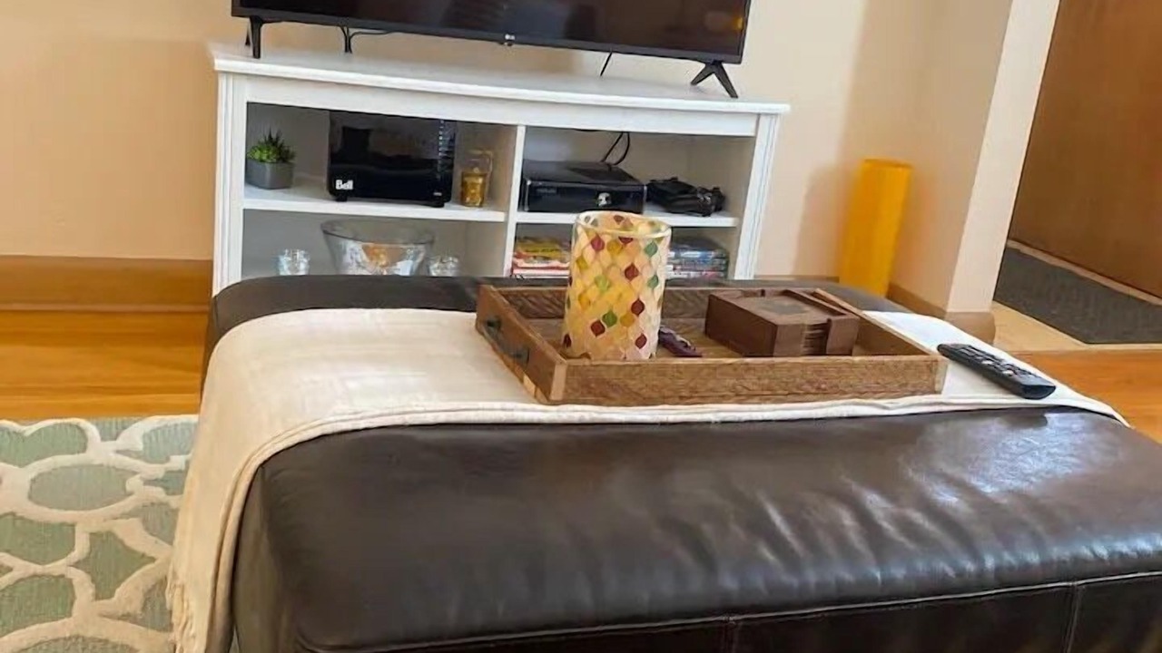 Photo of Bedroom in Cambridge