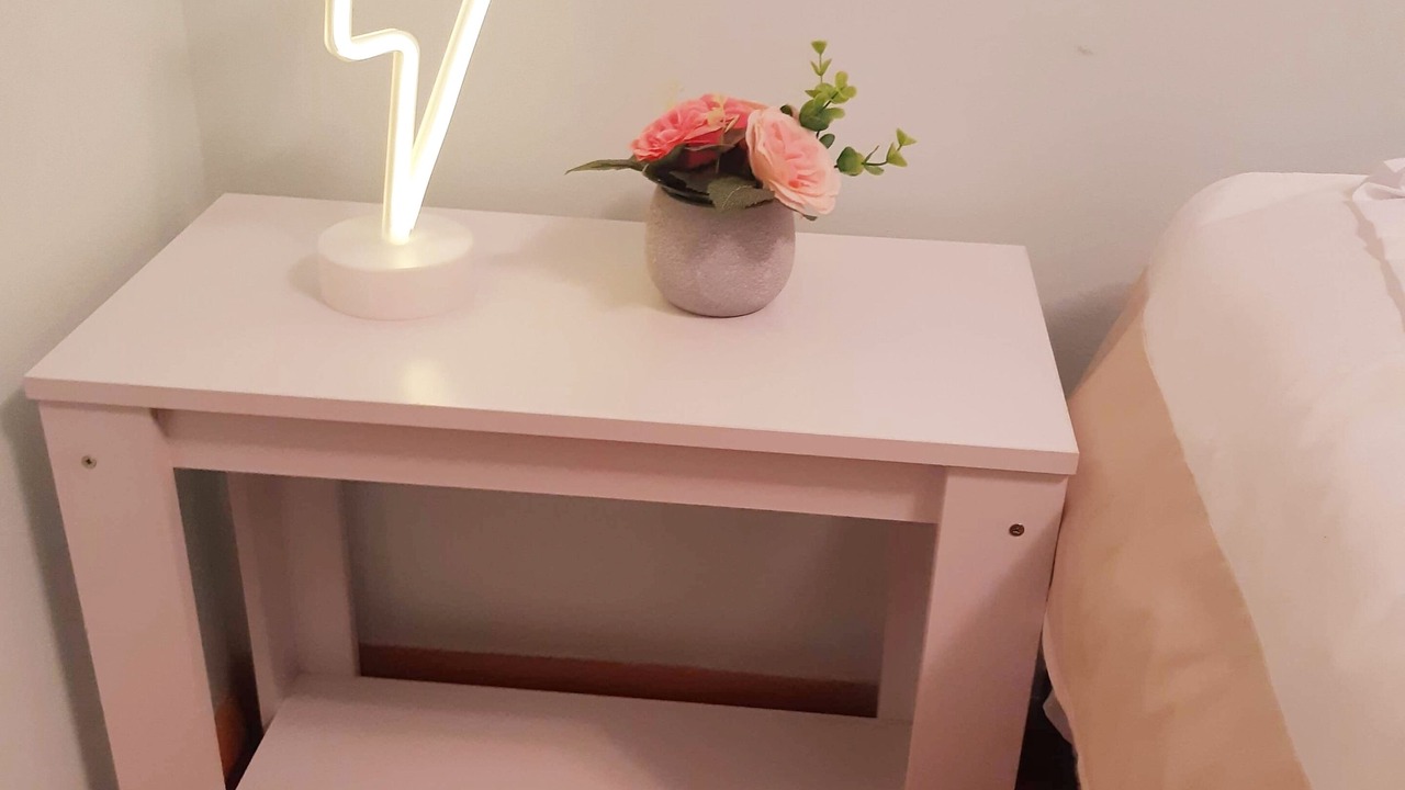 Photo of Bedroom in Cambridge
