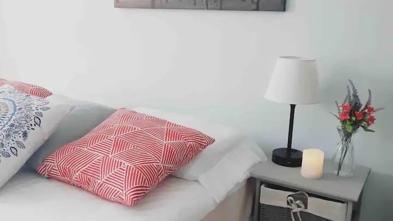 Photo of Bedroom in Cambridge