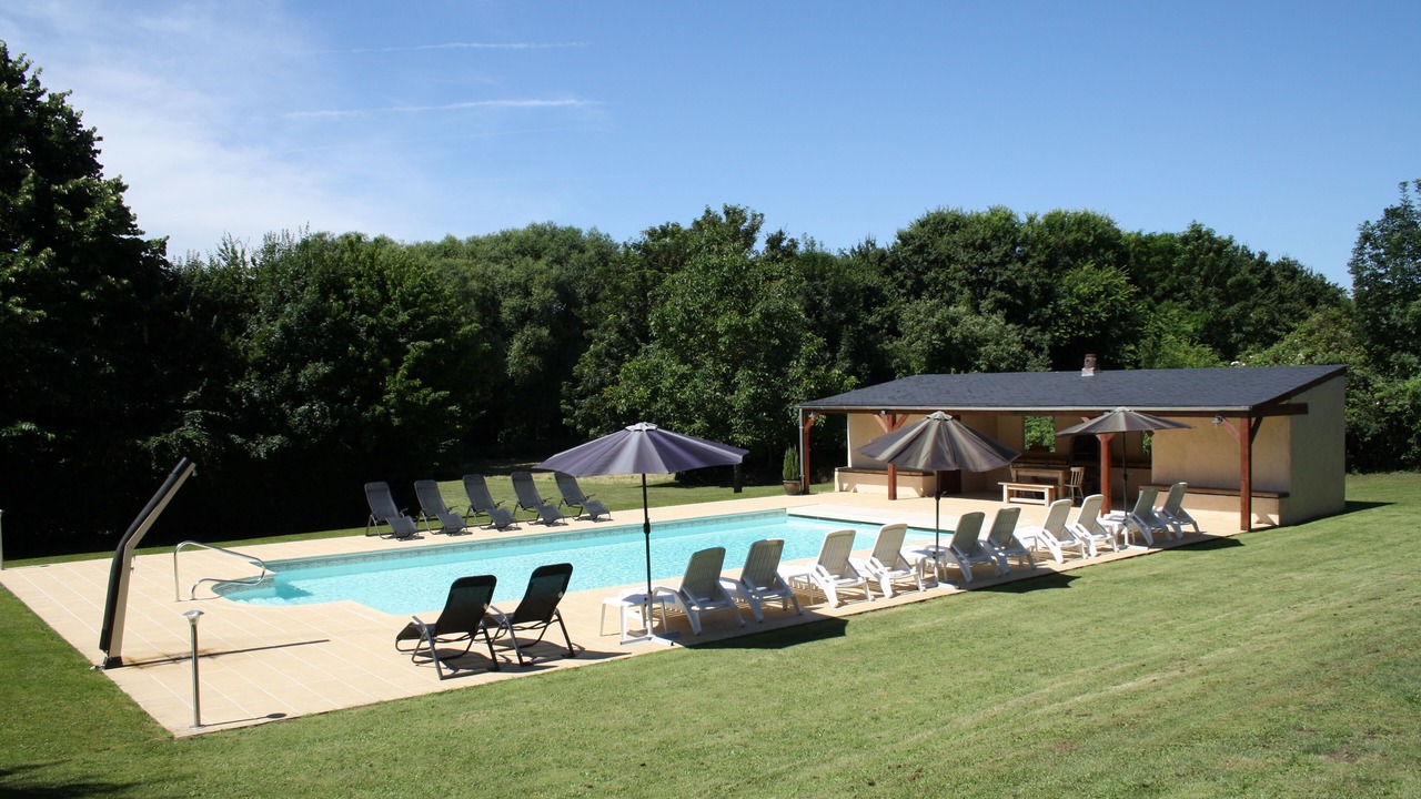 Photo of Outdoor in Asnieres sur Vegre