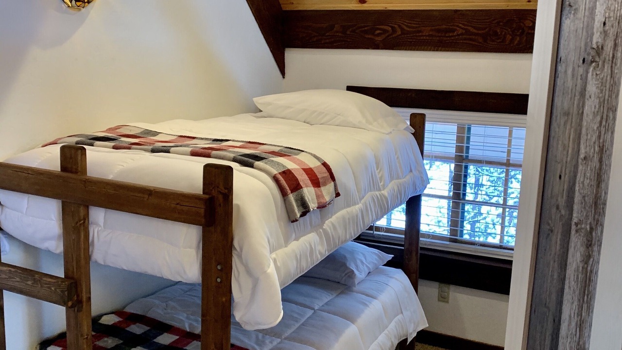 Photo of Bedroom in Priest River