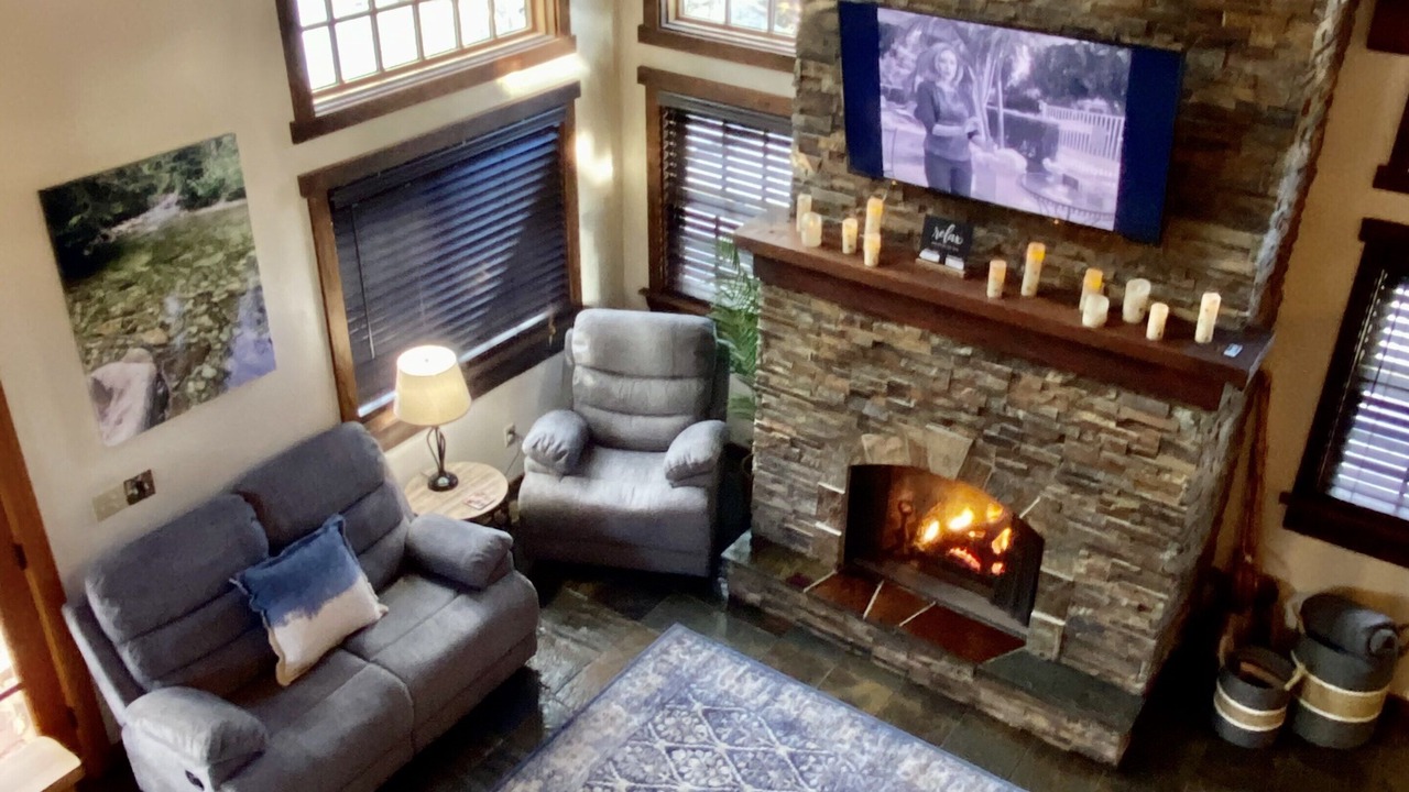 Photo of Bedroom in Priest River