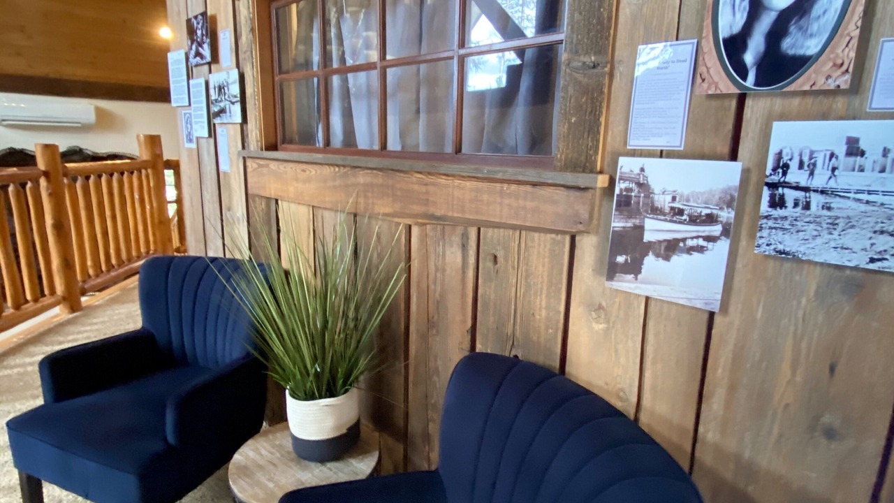 Photo of Patio Balcony in Priest River