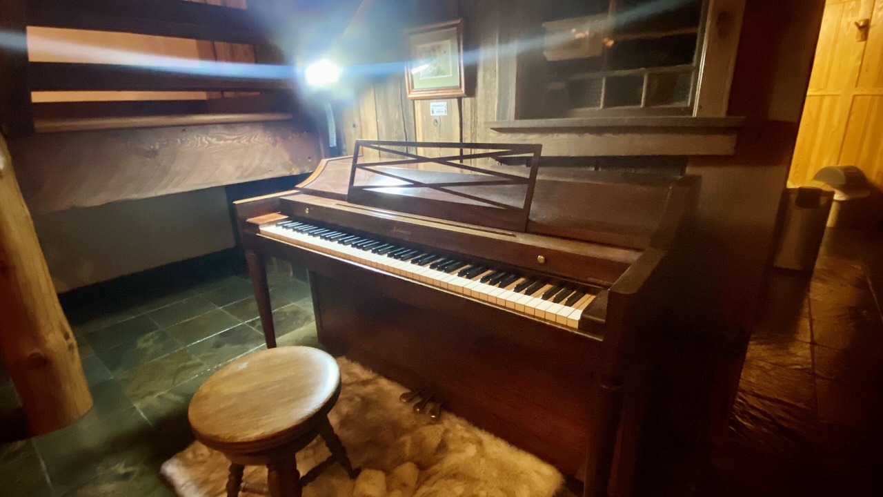 Photo of Bedroom in Priest River