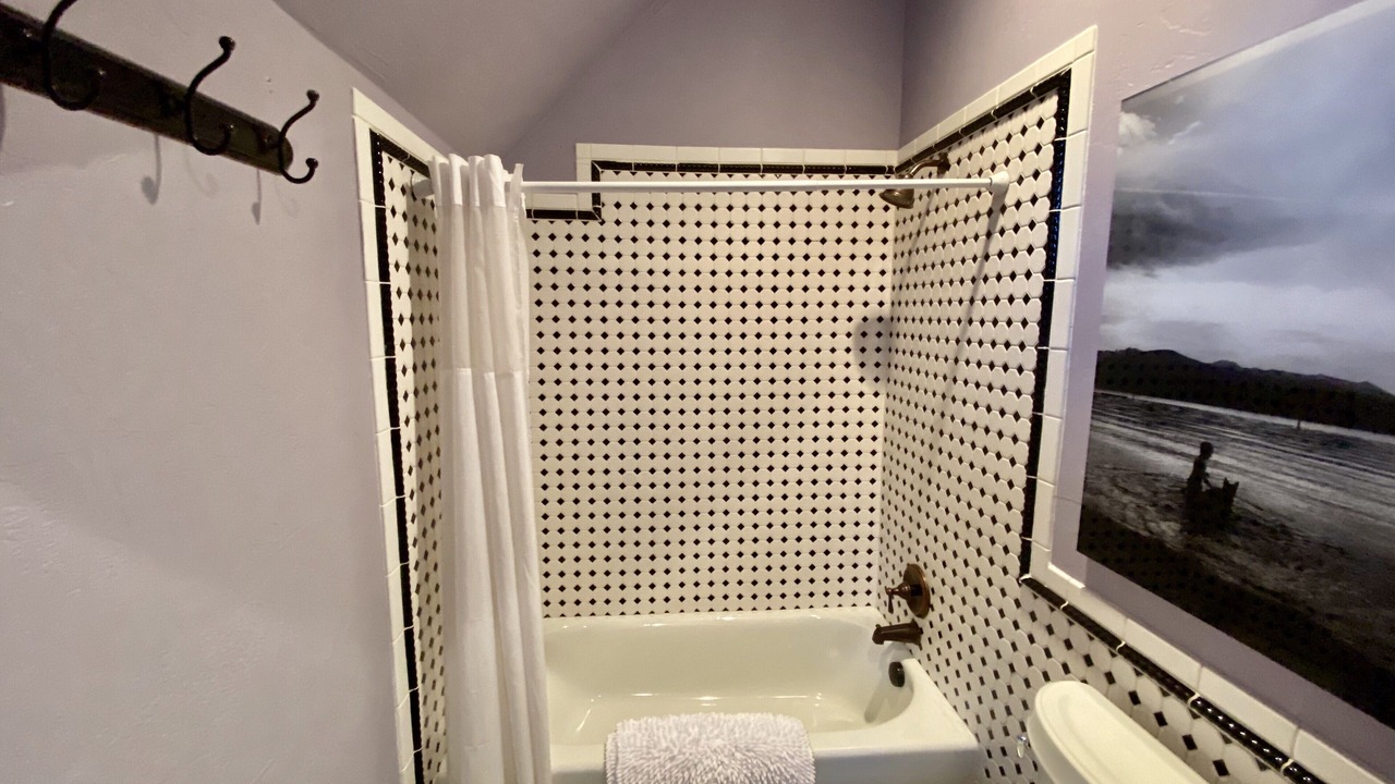 Photo of Bathroom in Priest River