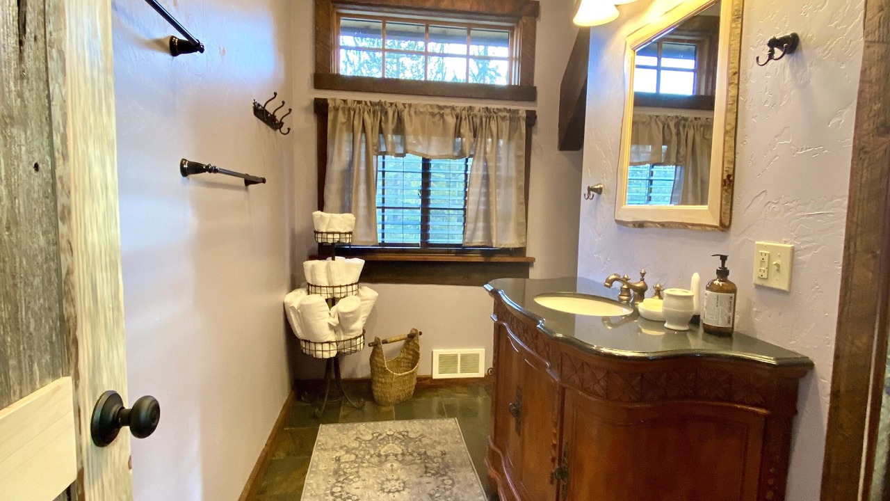 Photo of Bathroom in Priest River
