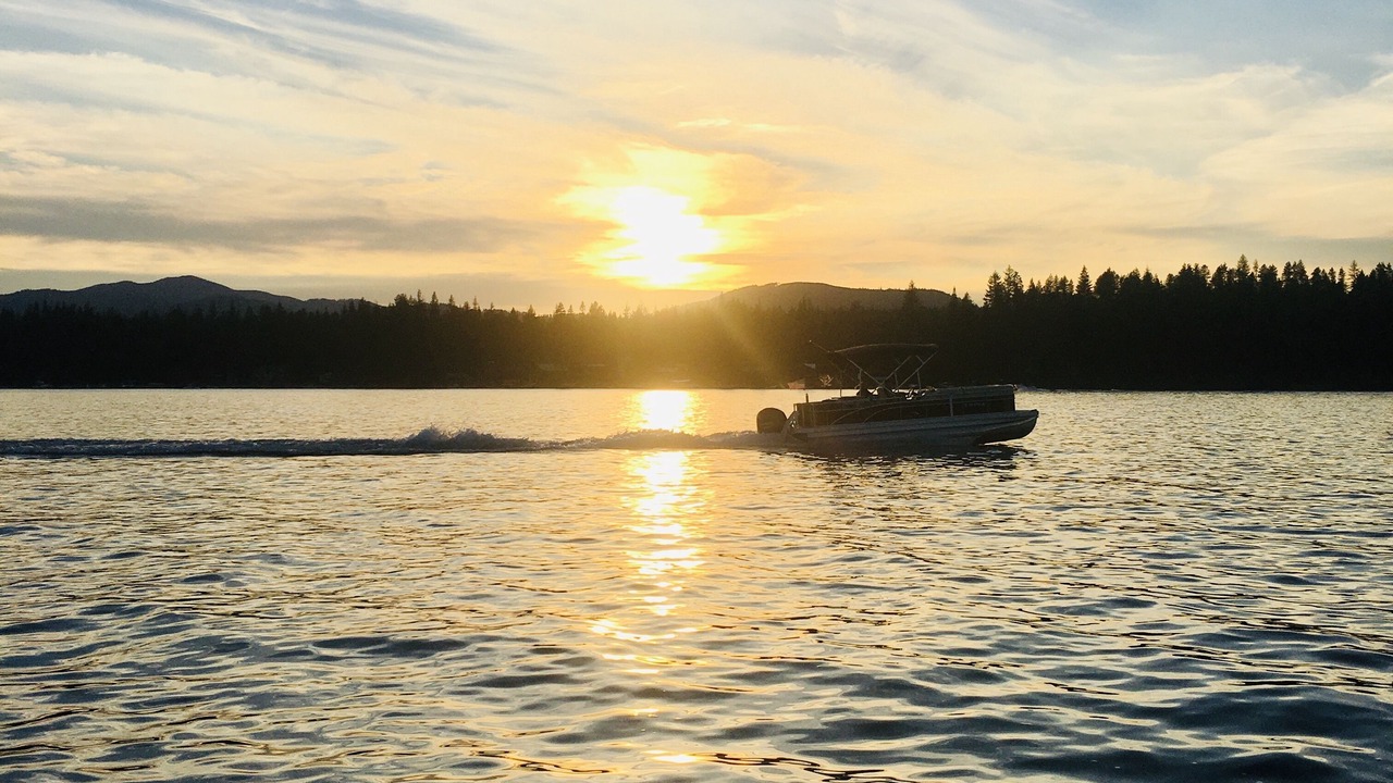 Photo of Outdoor in Priest River