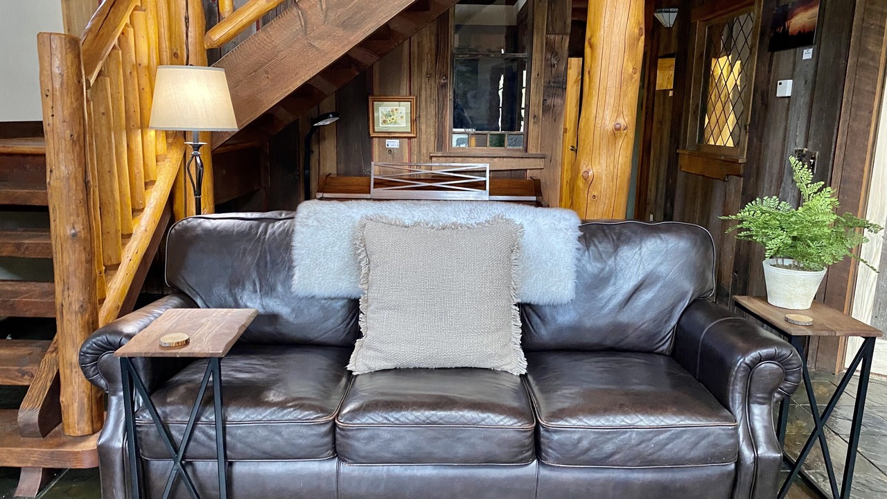 Photo of Bedroom in Priest River
