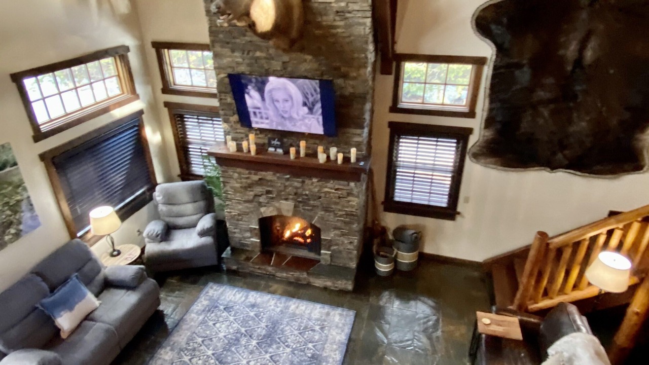 Photo of Livingroom in Priest River