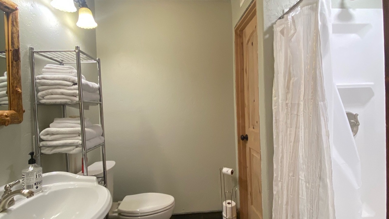 Photo of Bathroom in Priest River