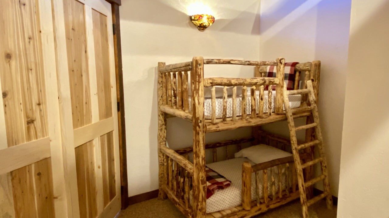 Photo of Bedroom in Priest River