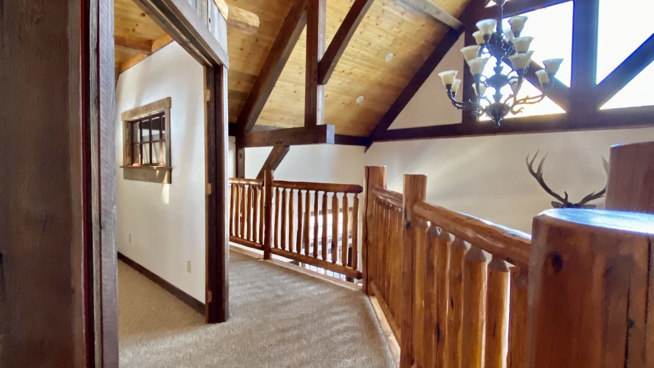 Photo of Patio Balcony in Priest River