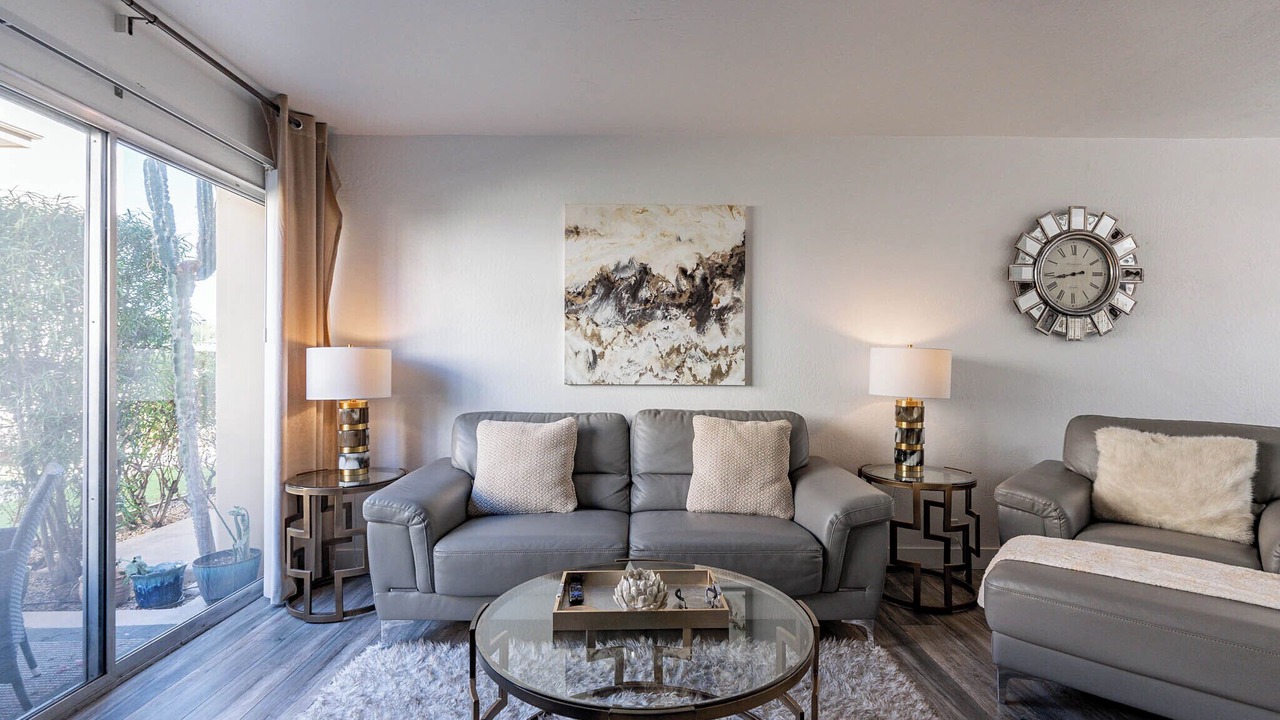 Photo of Bedroom in South Scottsdale